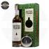 Ирландско уиски Writers Tears Copper Pot 700ml 40% с манерка